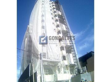 (12) · Apartamento 2 Dormitórios com Suíte no Vila Valparaíso, Santo André – 54 m²