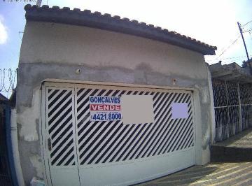 33 · Sobrado à venda em Vila Aquilino, Santo André - 4 quartos, 4 vagas
