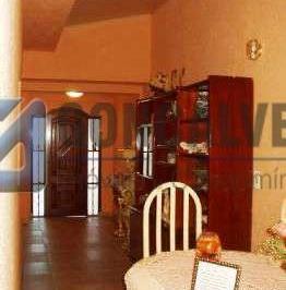 F87243B · Casa residencial 5 Quartos à venda em Vila Metalúrgica, Santo André – 201m² úteis em 270m² de terren