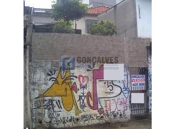 (5) · Terreno Comercial de 300m² à Venda em Vila Luzita, Santo André