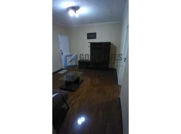A (30) · Oportunidade: Apartamento 60m² com 3 quartos em Demarchi, SBC – R$300.000