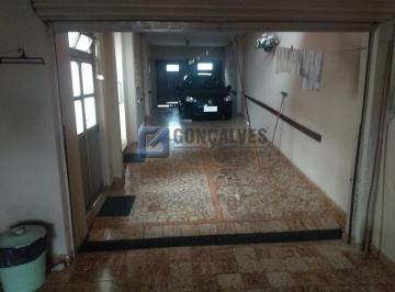 B (20) · Sobrado à venda no Centro de São Bernardo do Campo | 3 quartos, 3 vagas
