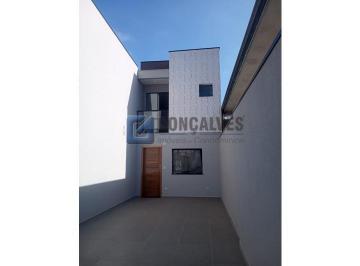 A (21) · Sobrado 2 suites, 70 mts² na Vila Pires em Santo André