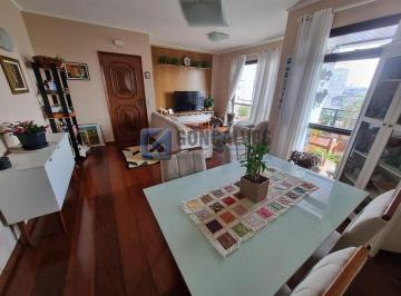 A (30) · Apartamento com 4 quartos à venda no Centro de São Bernardo do Campo/SP.