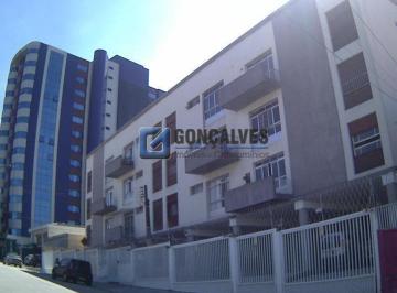 (34) · Apartamento 2 Quartos no Jardim do Mar, São Bernardo do Campo — 80 m² por R$ 477.000