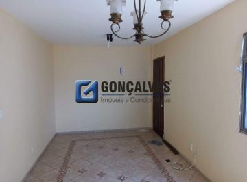 Apartamento · 63m² · 2 Quartos · 1 Vaga · Apartamento 2 Dormitórios à Venda em Assunção, São Bernardo do Campo - 62 m², 1 vaga