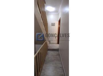A (49) · Sobrado à venda em São Bernardo do Campo (Bairro Cooperativa) – 3 quartos, 1 suíte, 2 vagas