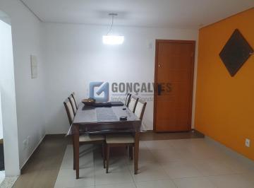 A (20) · Apartamento térreo à venda no Bairro Barcelona em São Caetano do Sul/SP
