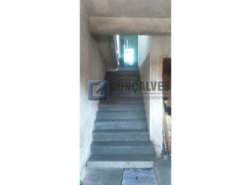 A (31) · Sobrado Residencial à Venda em Jardim Nazareth, SBC — 4 Quartos, 2 Vagas