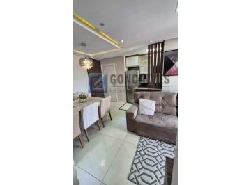 A (20) · Apartamento 3 quartos com 2 vagas | Jardim Paramount, São Bernardo do Campo
