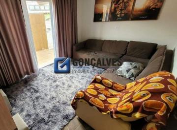 Casa · 293m² · 3 Quartos · 4 Vagas · Casa à venda em Santo André (Cidade São Jorge) - 3 dorms, 1 suíte, 4 vagas