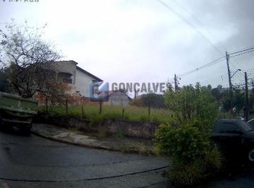 18 · Terreno Comercial de 250 m² em São Bernardo do Campo – Parque Espacial, venda R$550.000