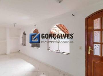 Casa · 280m² · 3 Quartos · 3 Vagas · Casa à venda em Vila Guiomar, Santo André – 3 dorms, 3 vagas, 280 m²