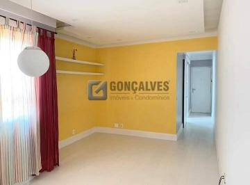 D (1) · Apartamento 2 Quartos com 1 Vaga - Vila Príncipe de Gales, Santo André