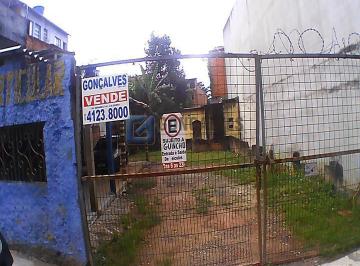 (10) · Terreno à venda em Jardim das Orquídeas, São Bernardo do Campo – 250 m²