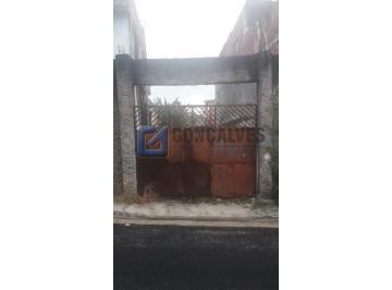 A (15) · Terreno 125 m² em Jardim das Orquídeas, SBC – Venda R$240.000