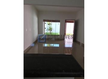 Ana Magali 6 · Casa à venda em Terras de Santa Bárbara | 3 quartos, 2 suítes, 4 vagas – R$ 700.000