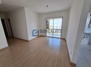 A (30) · Venda: Apartamento 2 Quartos com Suíte, Varanda Gourmet e Piscina em São Caetano do Sul (Fundação)