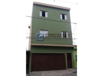 A (30) · Prédio Comercial à Venda em Ferrazópolis, SBC - 2 Quartos, 2 Vagas
