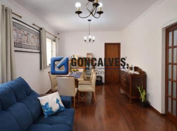Apartamento · 123m² · 3 Quartos · 1 Vaga · Oportunidade Imperdível - Apartamento no Bairro Santa Paula em São Caetano do Sul