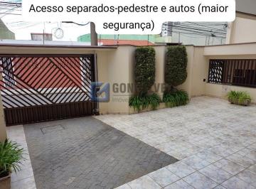 A (12) · Apartamento residencial à venda em Vila Santa Teresa, Santo André – 3 dormitórios, 2 suítes, 2 vagas