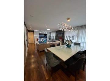 A (21) · Apartamento 3 suítes com 3 vagas e varanda gourmet em Nova Petrópolis, São Bernardo do Campo