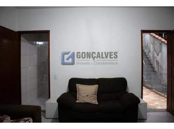 A (25) · Sobrado residencial com 4 quartos à venda em Jardim Lavínia, São Bernardo do Campo (221,92 m²)