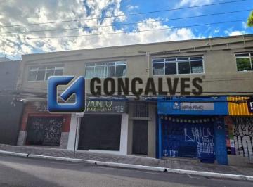 Comercial · 20m² · Sala Comercial para Aluguel - Centro, São Bernardo do Campo | 20 m²