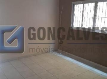 2F33727F · Sobrado à venda em Santo André (Vila Tibiriçá) – 3 quartos, 2 vagas