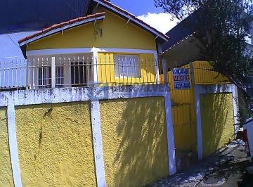 (12) · Casa à venda no Assunção, SBCampo – 2 quartos, quintal e área de serviço