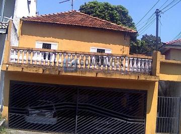 (3) · Casa residencial com 3 quartos, 2 vagas em Parque Oratório, Santo André – R$1.035.000
