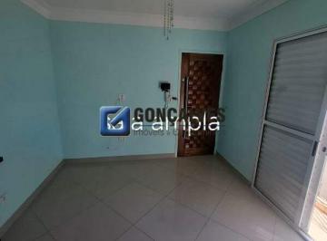 Apartamento · 65m² · 2 Quartos · 1 Vaga · Apartamento 2 quartos à venda em Jordanópolis, SBCampo – Ótima oportunidade