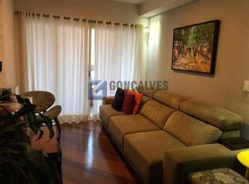 A (20) · Apartamento 3 suítes, 136 m², 3 vagas, Nova Petrópolis – São Bernardo do Campo