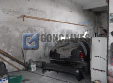 F97246C · Terreno Comercial de 340 m² à venda em Diadema - Canhema