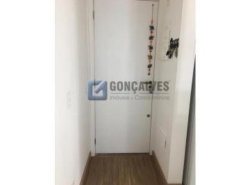 A (18) · Apartamento com 2 quartos/01 suíte á venda Vila Gonçalves em São Bernardo do Campo/SP