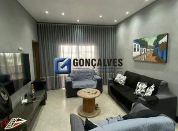 Casa · 185m² · 3 Quartos · 2 Vagas · Sobrado 3 Quartos com Suíte, 2 Vagas em Demarchi – Venda Imobiliária