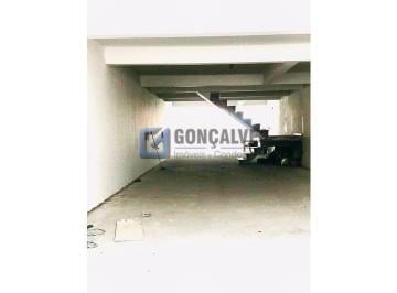 A (30) · Apartamento 2 Dormitórios com 1 Suíte em Vila Helena, Santo André – 67m², 2 Vagas