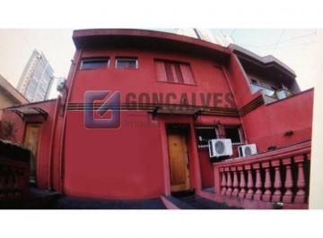 730904097670088 · Sobrado Residencial 3 Quartos com Suíte em Jardim, Santo André – 210m², 955.000