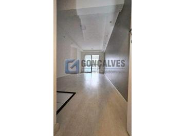 A (26) · Apartamento a venda, Independência, São Bernardo do Campo