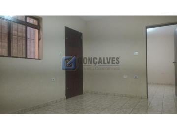 A (30) · Casa residencial à venda em Jardim Irene, Santo André — 2 quartos, 1 vaga, 135 m² de área