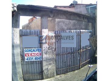 (4) · Terreno Comercial de 125 m² em Jardim Las Vegas, Santo André – Venda