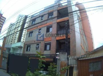 (27) · Apartamento Duplex com 3 Quartos, 2 Vagas e 155 m² na Vila Euclides, SBC
