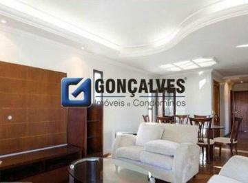Apartamento · 116m² · 3 Quartos · 3 Vagas · Apartamento 3 Quartos com 3 Vagas em Vila Caminho do Mar, São Bernardo do Campo – Venda R$ 638.000
