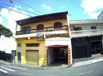 A (1) · Prédio Comercial à Venda – 525 m² no Campestre, Santo André
