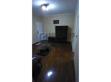 A (30) · Oportunidade: Apartamento 60m² com 3 quartos em Demarchi, SBC – R$300.000