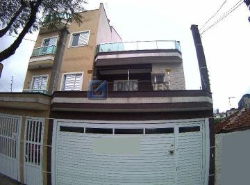 4 · Sobrado Residencial 3 suítes com 4 vagas em Vila Alzira, Santo André – R$ 1.167.000