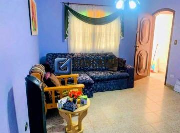 Casa · 92m² · 2 Quartos · 2 Vagas · Sobrado à venda em Montanhão, São Bernardo do Campo – 2 quartos, 2 vagas, 91,51 m²