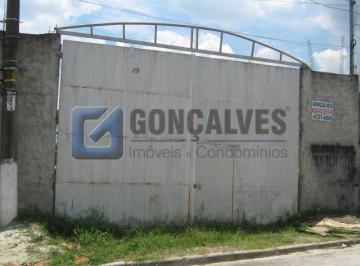 F96613A.JPG · Terreno Comercial 500 m² à Venda - Jardim da Represa, São Bernardo do Campo