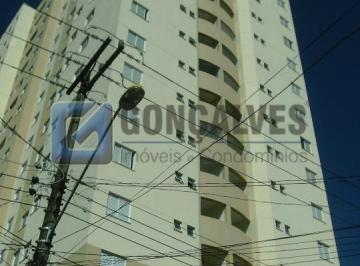 PTDC0019 · Apartamento 2 dormitórios com suíte à venda em Vila Guiomar, Santo André