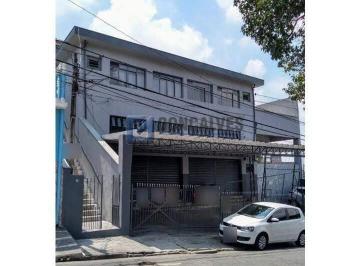 A (30) · Prédio Comercial com Destinação Residencial em Demarchi, SB Campo – 3 Dorms, 2 Suítes, 10 Vagas